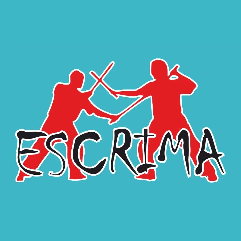 Escrima Sparring