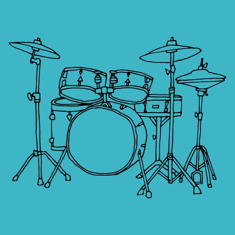Drums