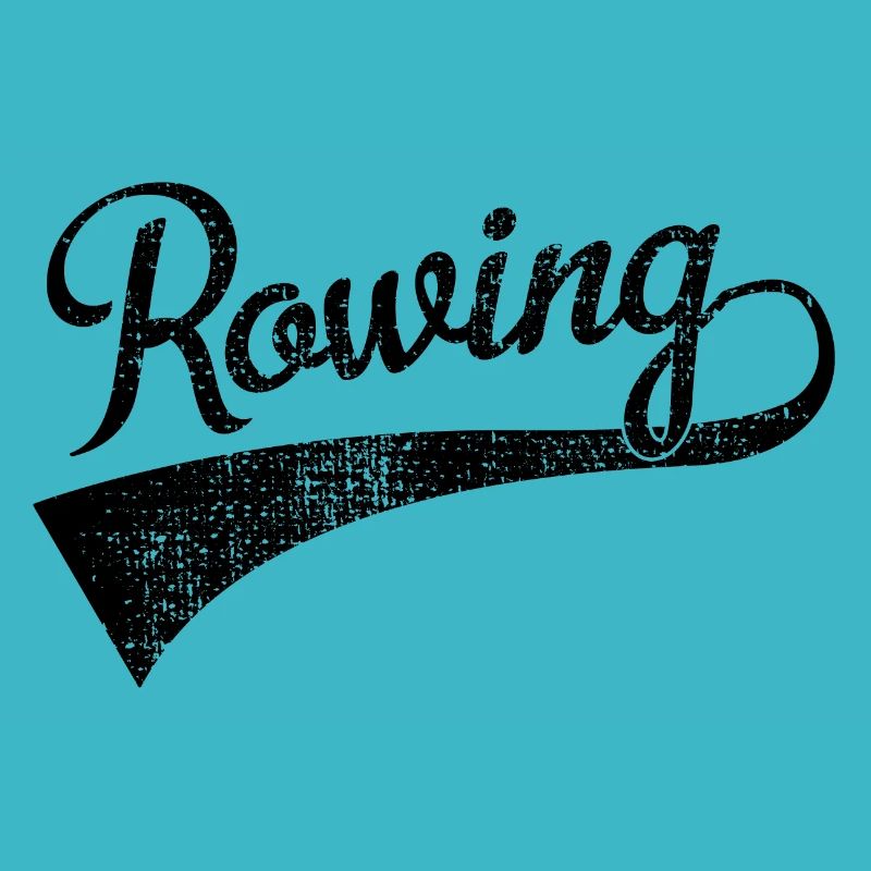 Rowing