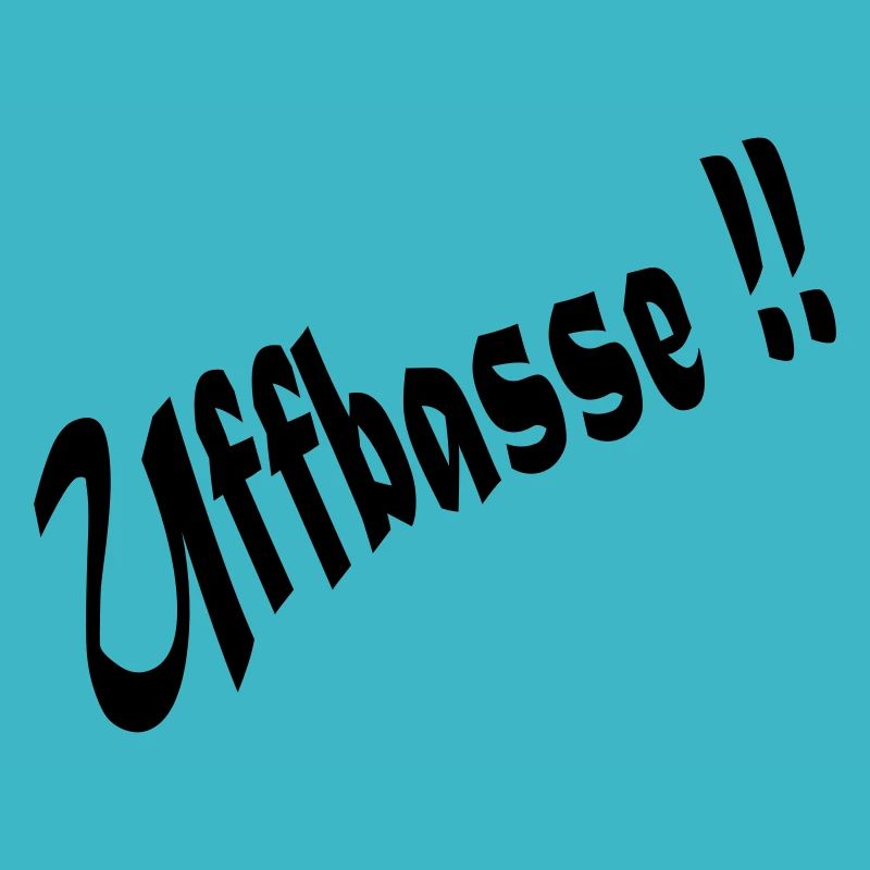uffbasse