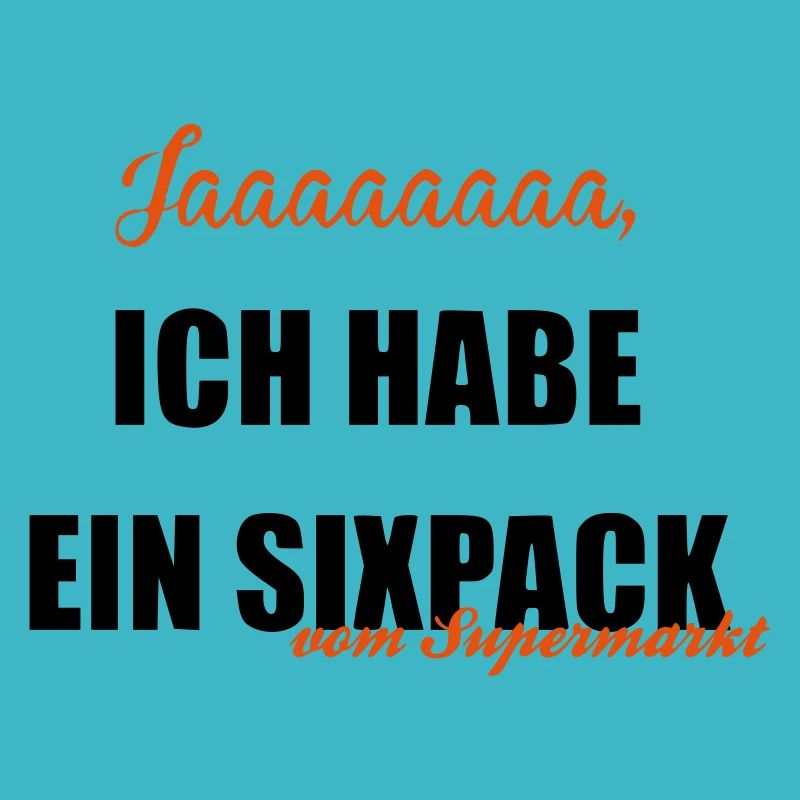 Sixpack du supermarché