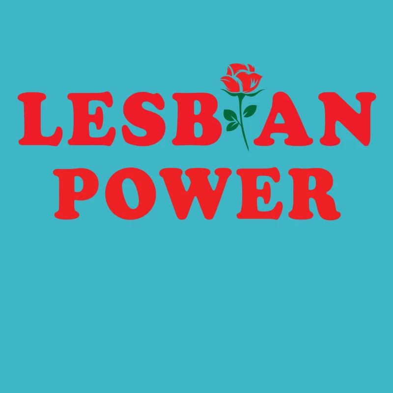 Lesbian Power