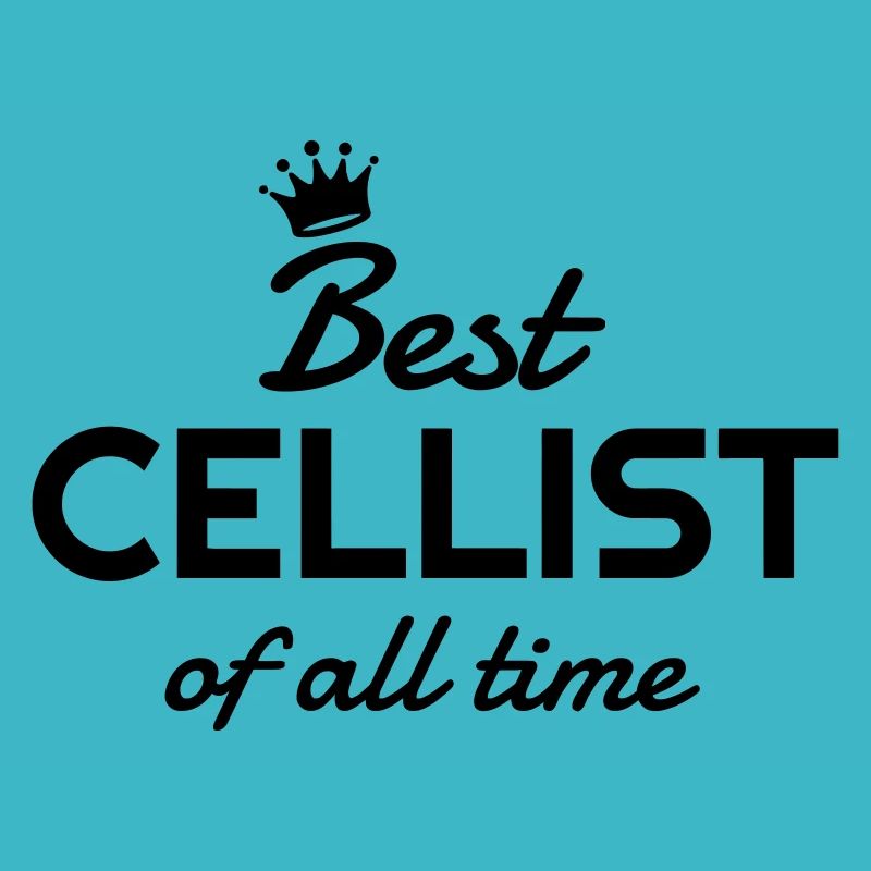 Cello - Violoncelle - Music - Musik - Cellist