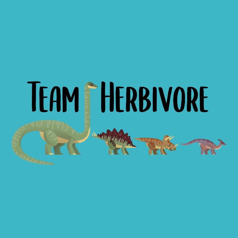 Team Herbivore