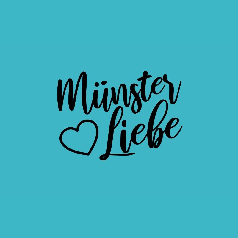 Münster Liebe
