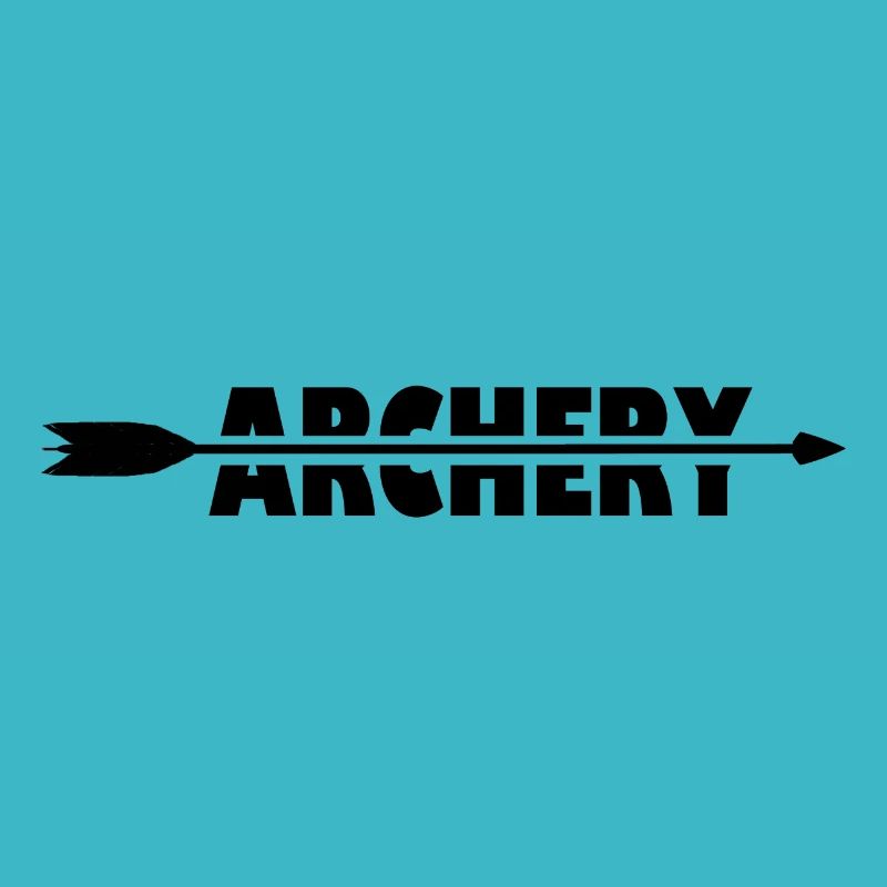 Bogenschießen Bogenschiessen Archery Pfeil Bogen