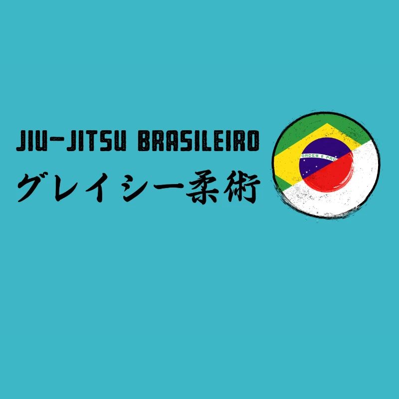 Jiu-Jitsu brésilien Brasileiro