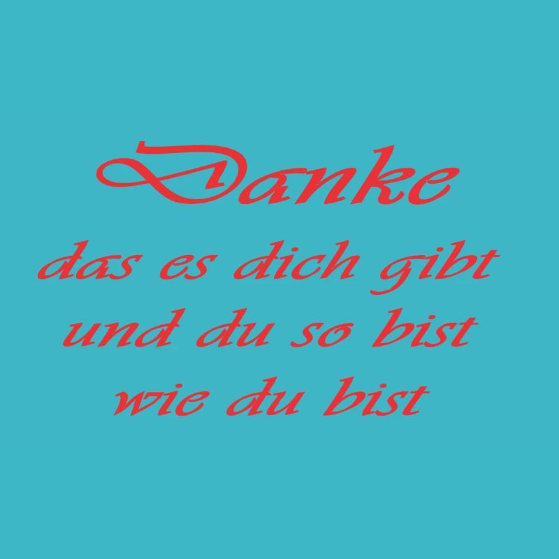 Danke