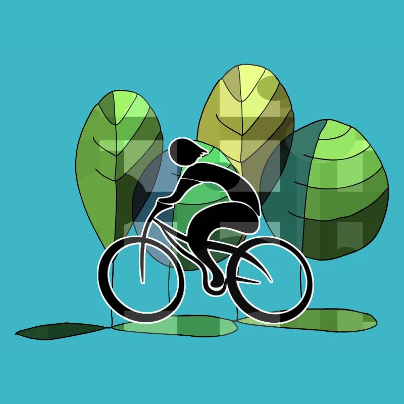 Cycliste