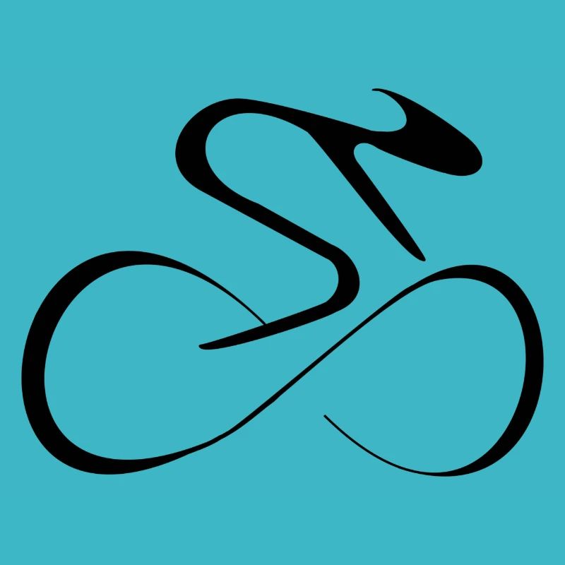 Vélo de course vélo
