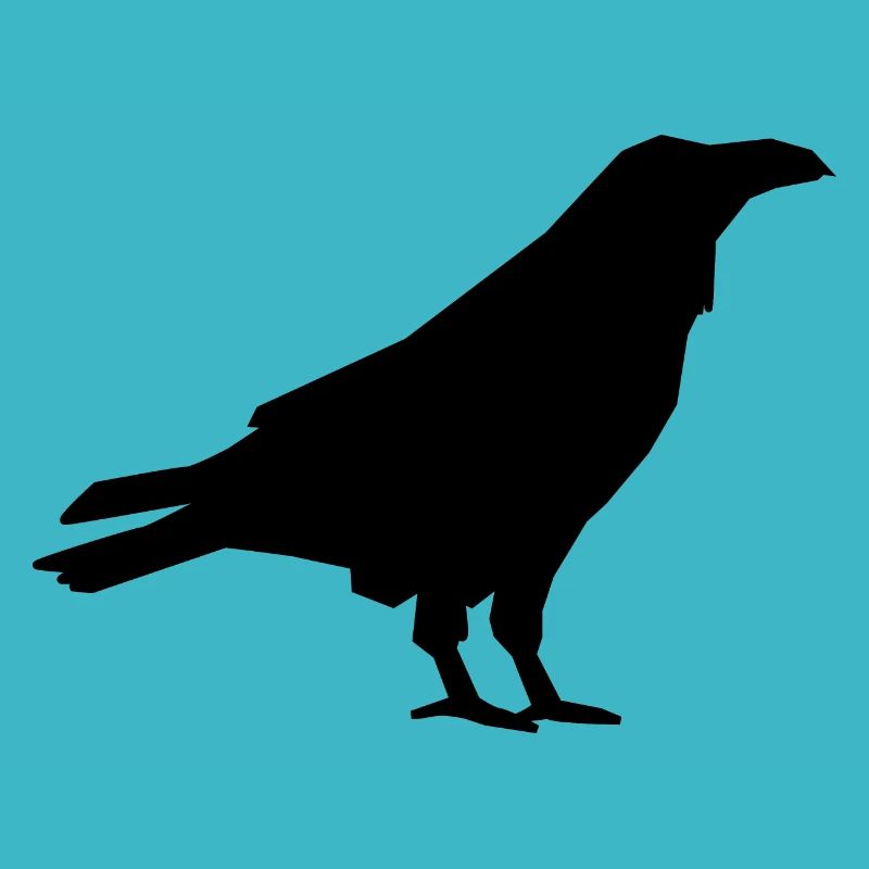 crow
