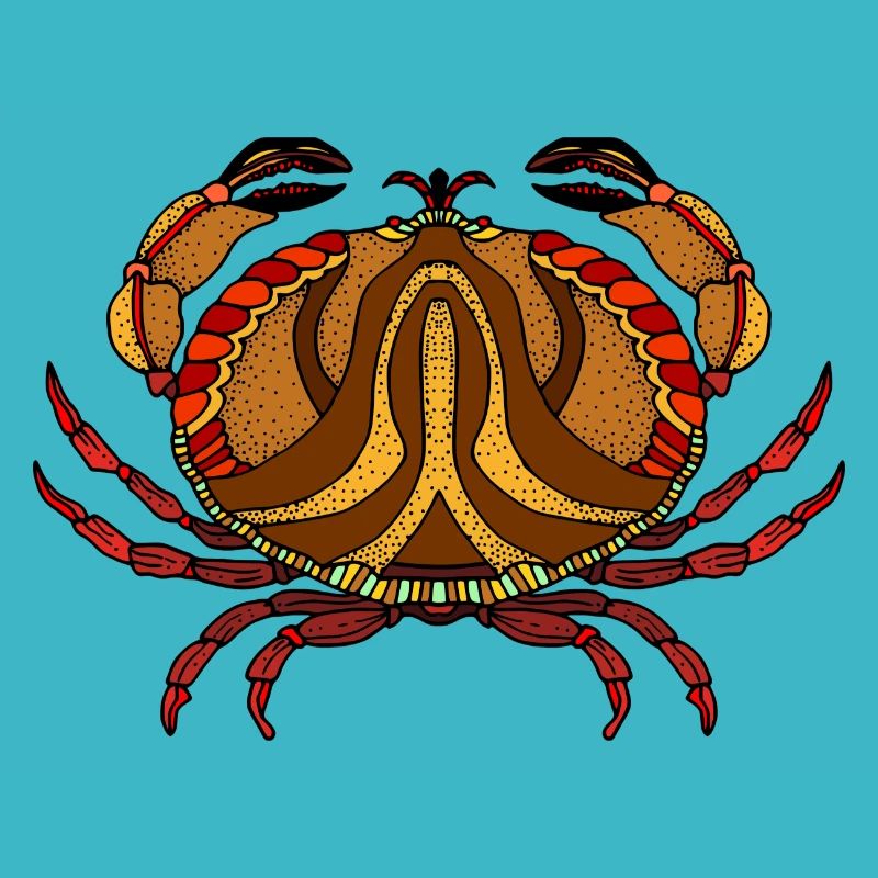 Krabbe