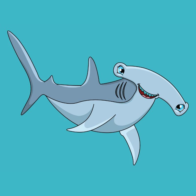 Requin marteau