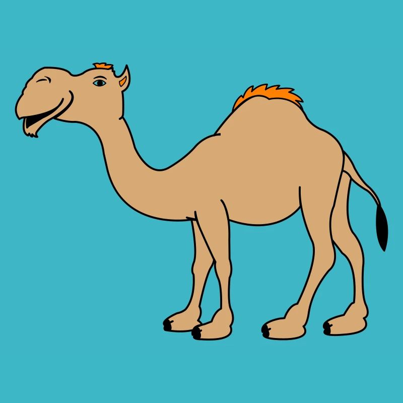 Camel