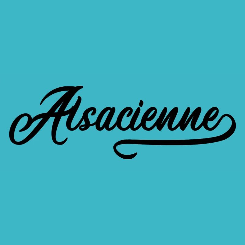 Alsacienne