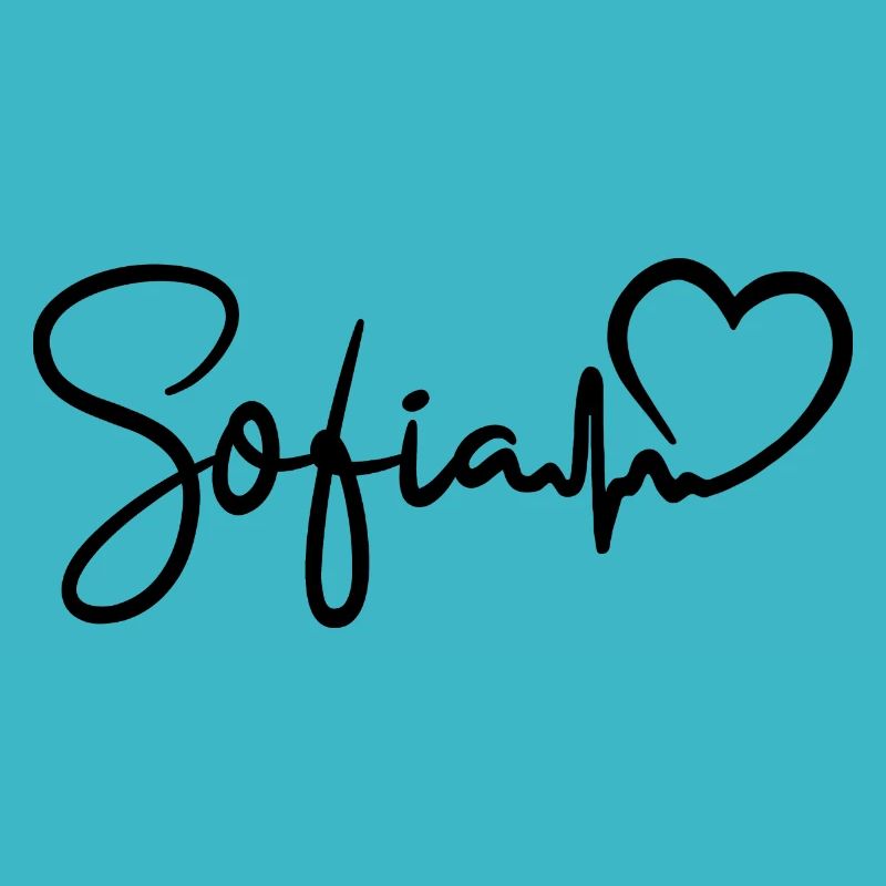Sofia Heartbeat Bulgarie Sofia