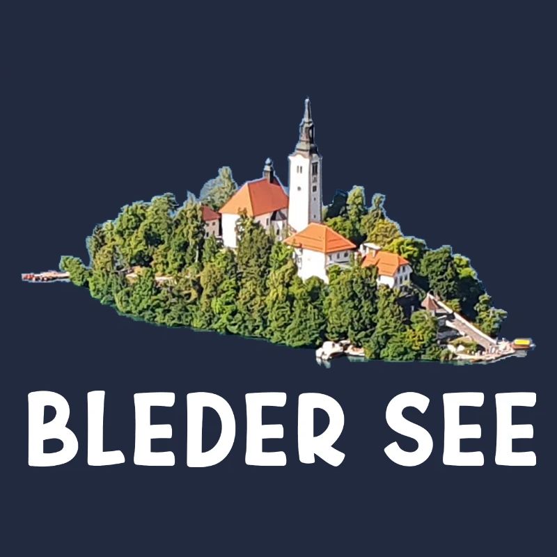 Bleder See