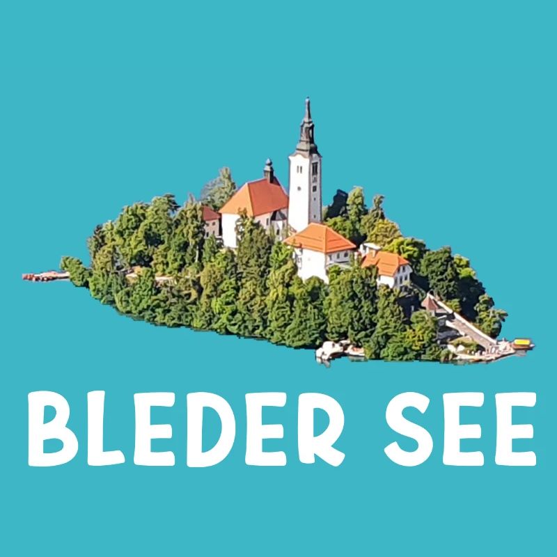 Bleder See