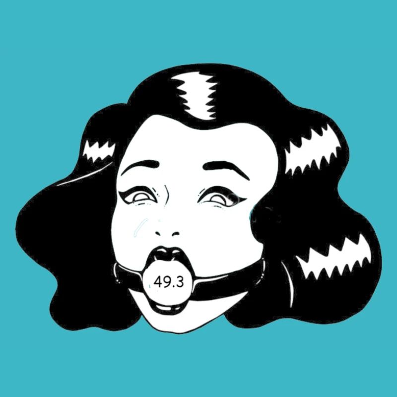 Gags 49.3