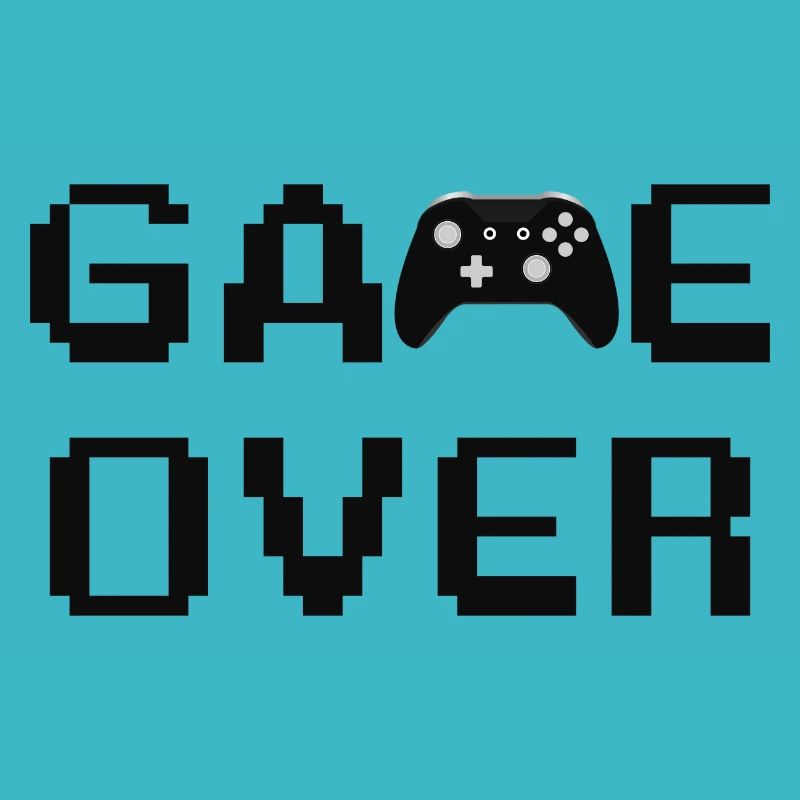 Game Over Controller