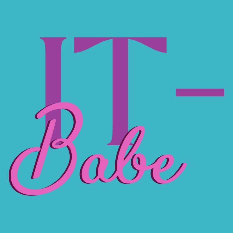IT-Babe