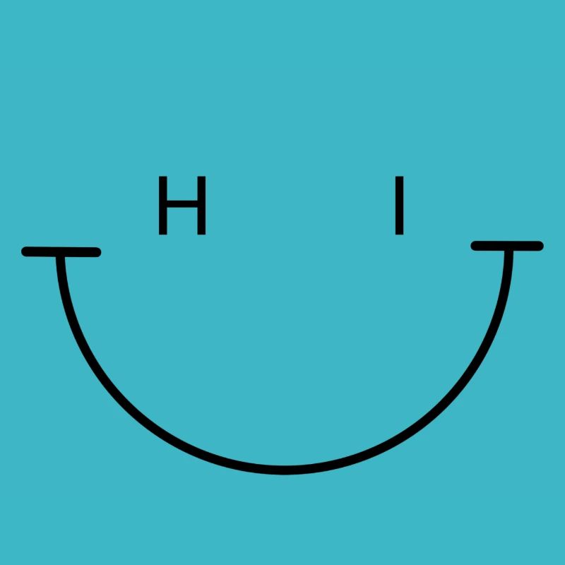 HI Smile