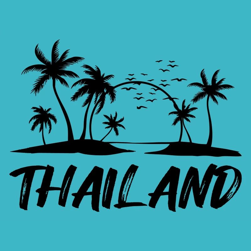 thailand