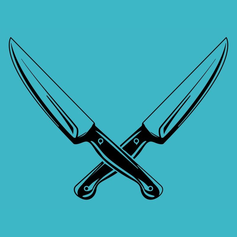 Knife 2