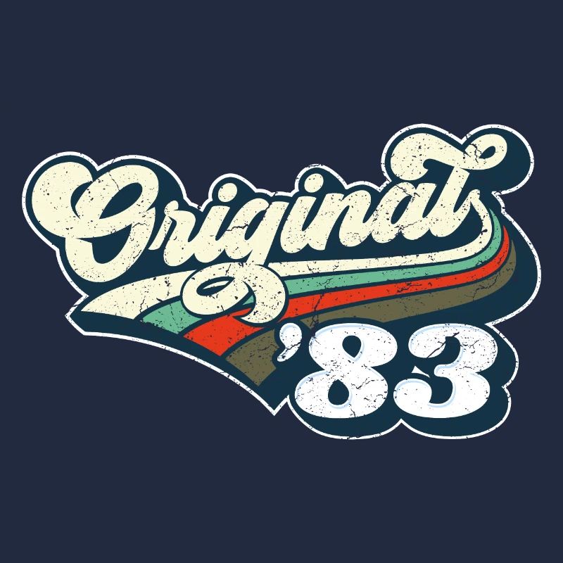 Original `83