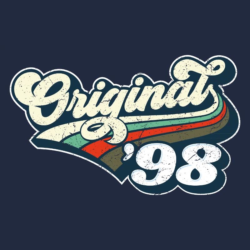 Original '98