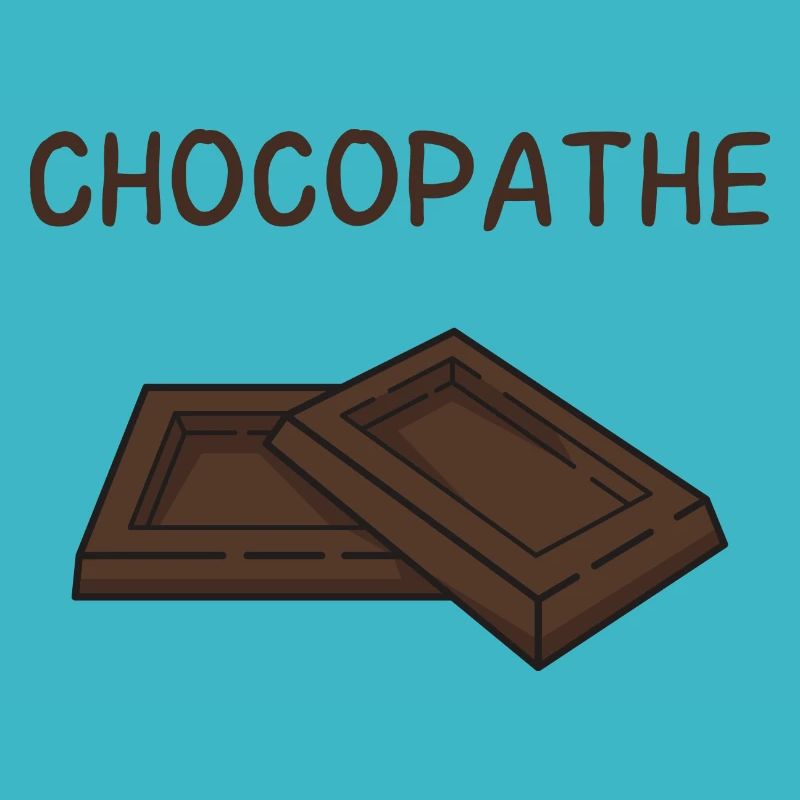 Amateur de chocolat