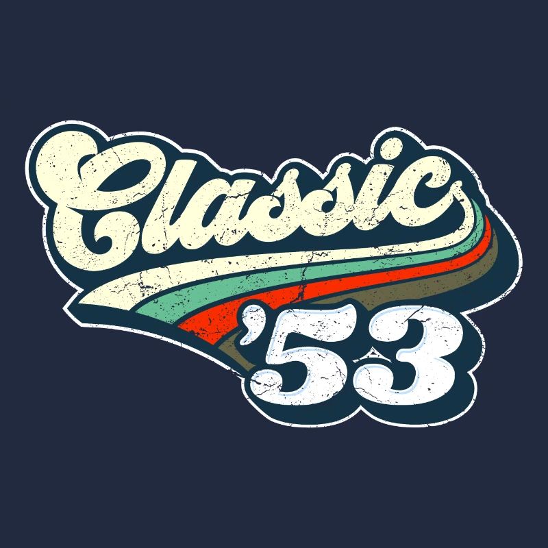 Classique '53