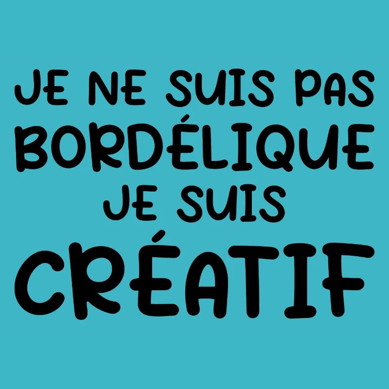 Humour Bordélique Créatif