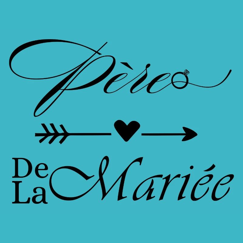 Père de la mariée