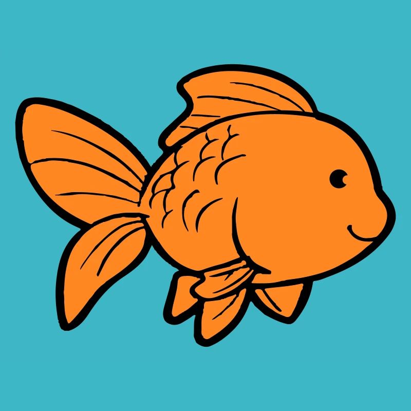 Poisson Poisson Rouge