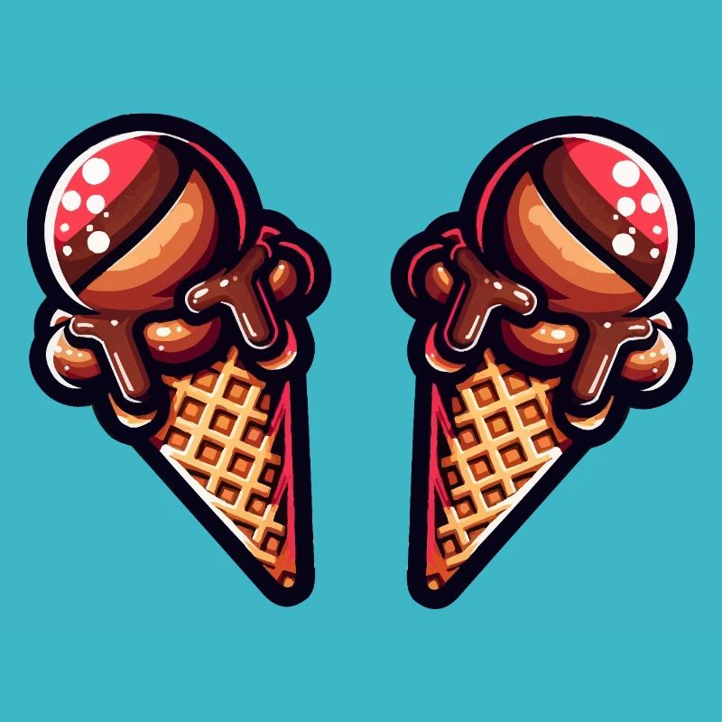Glace