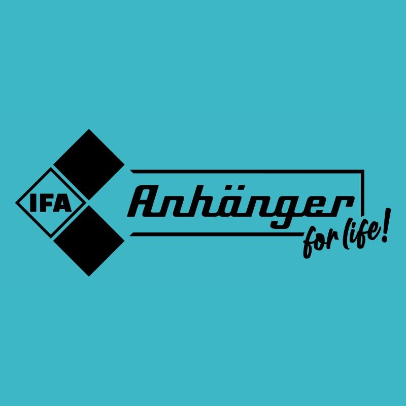 Remorques IFA pour la vie