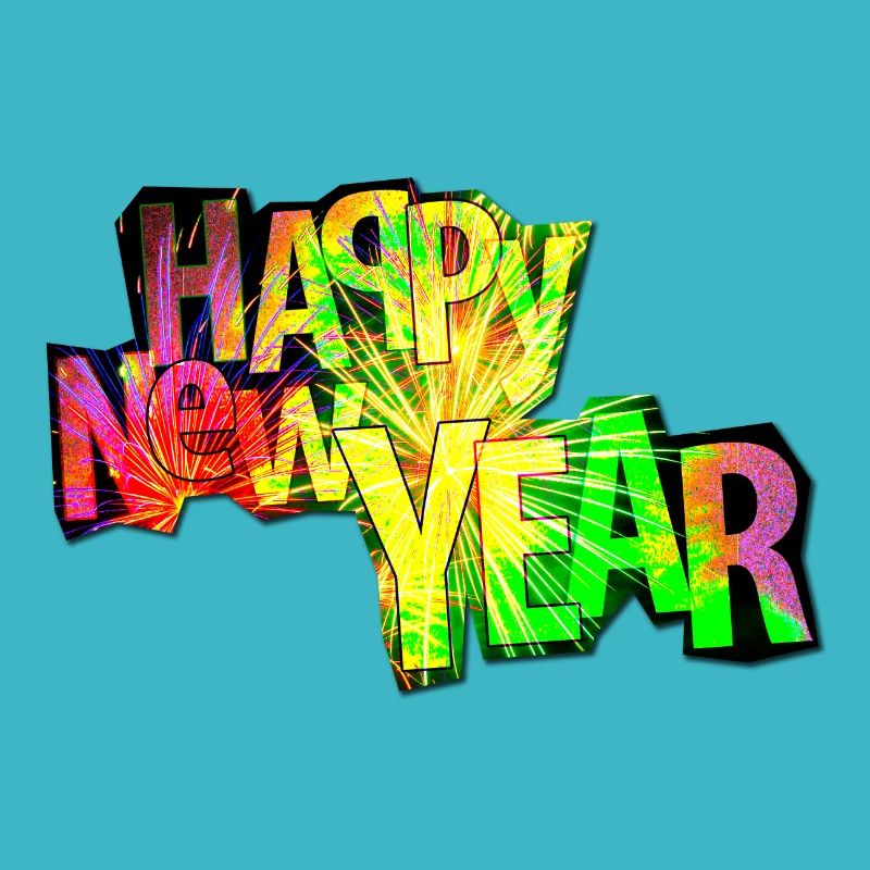 Happy New Year