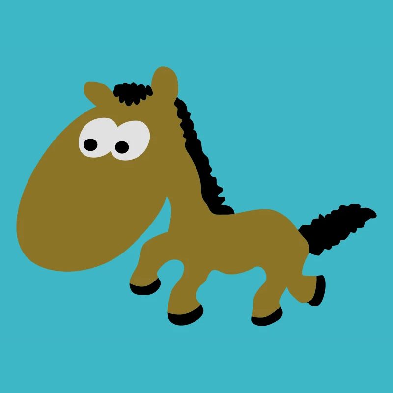 Pferd