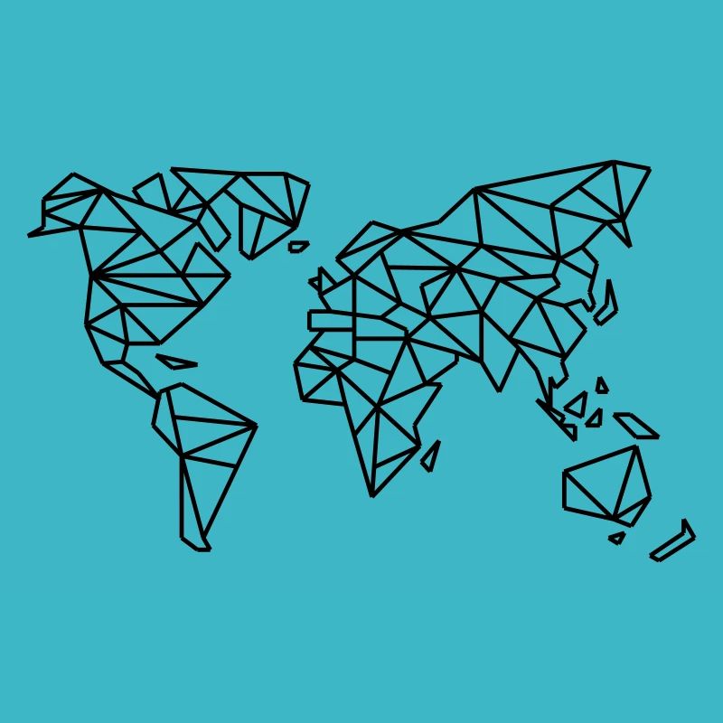 World Map