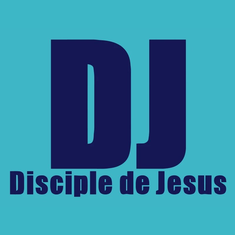 DJ Disciple de Jesus