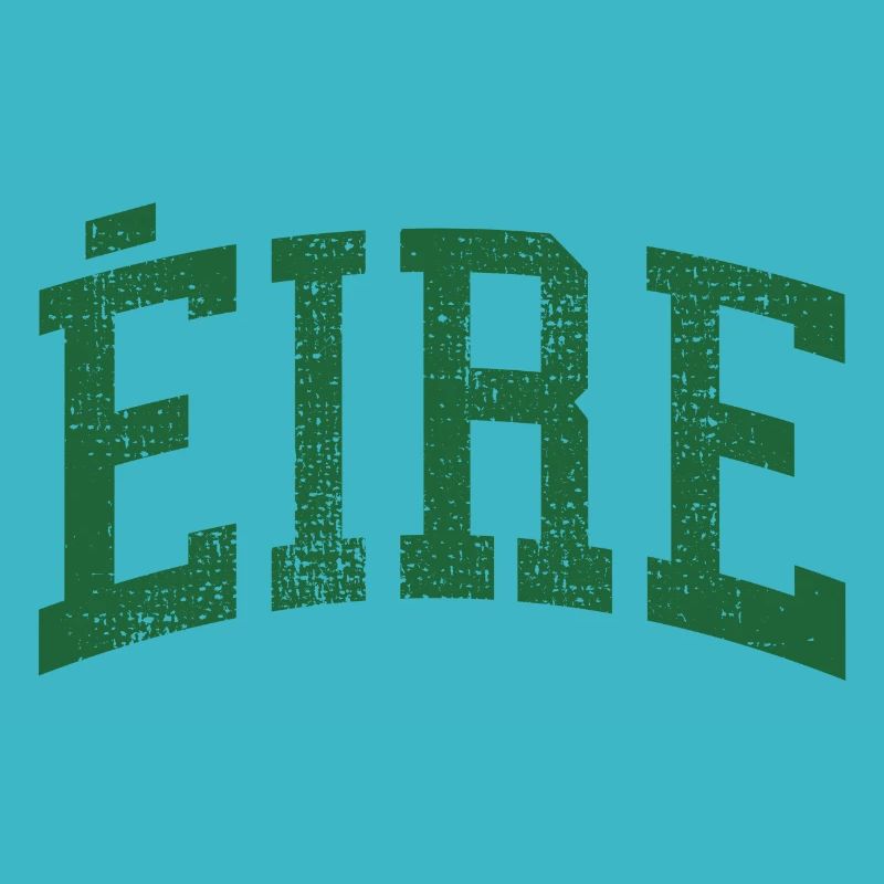 Irlande Eire St Patricks Day