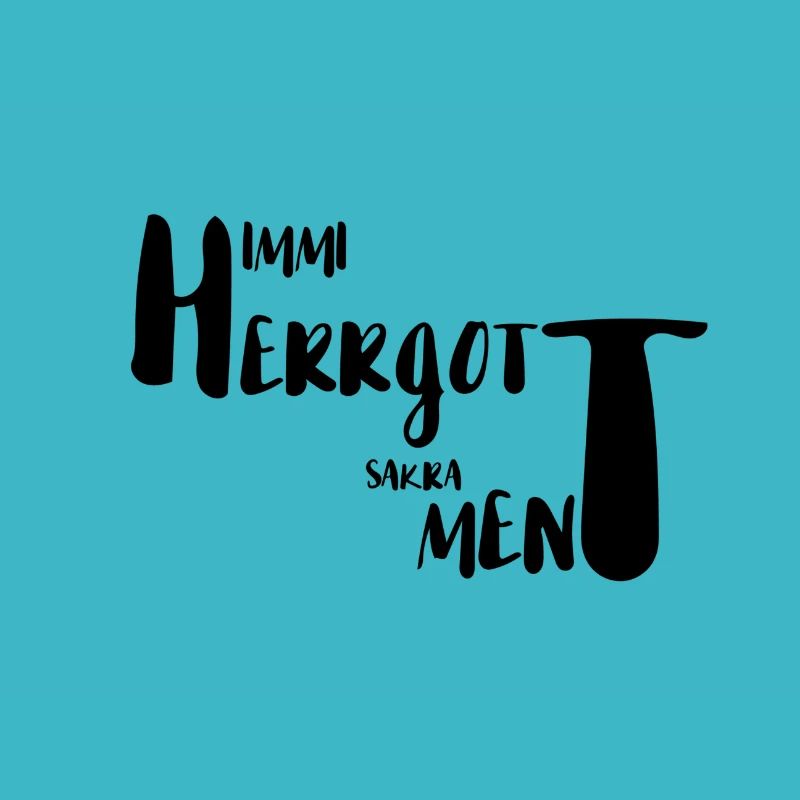 Himmiherrgottsakrament