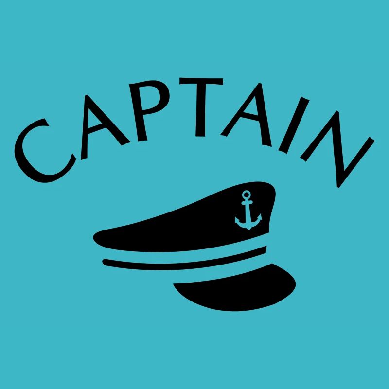 CAPTAIN CAPTAIN HAT