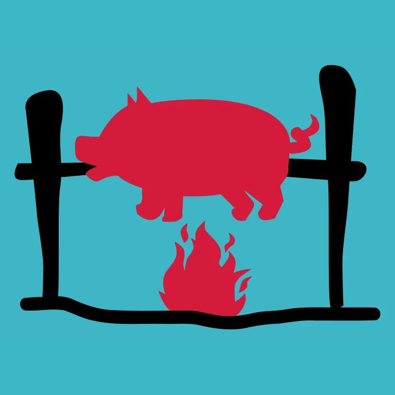 BBQ barbecue