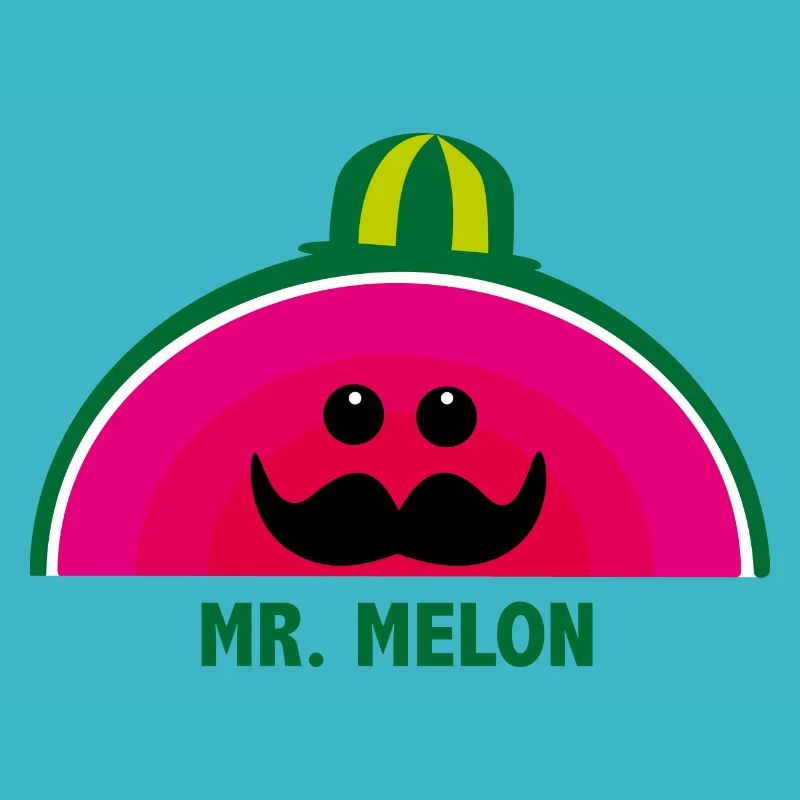 Mr. Melon