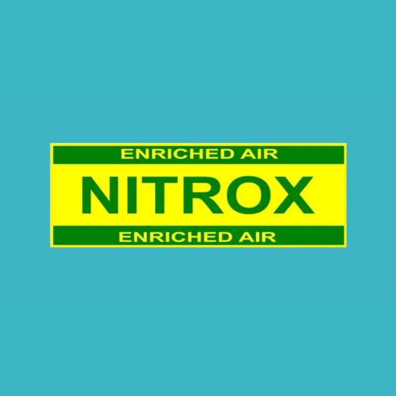 Nitrox Enriched Air