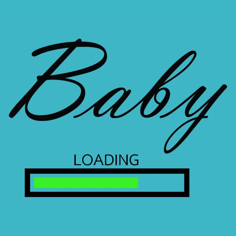 Baby is loading...