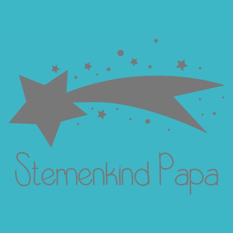 Sternenkind Papa