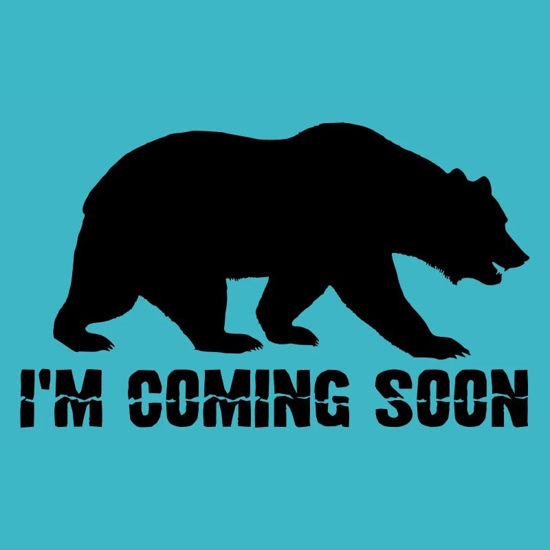 Bear Brown Bear Bears
